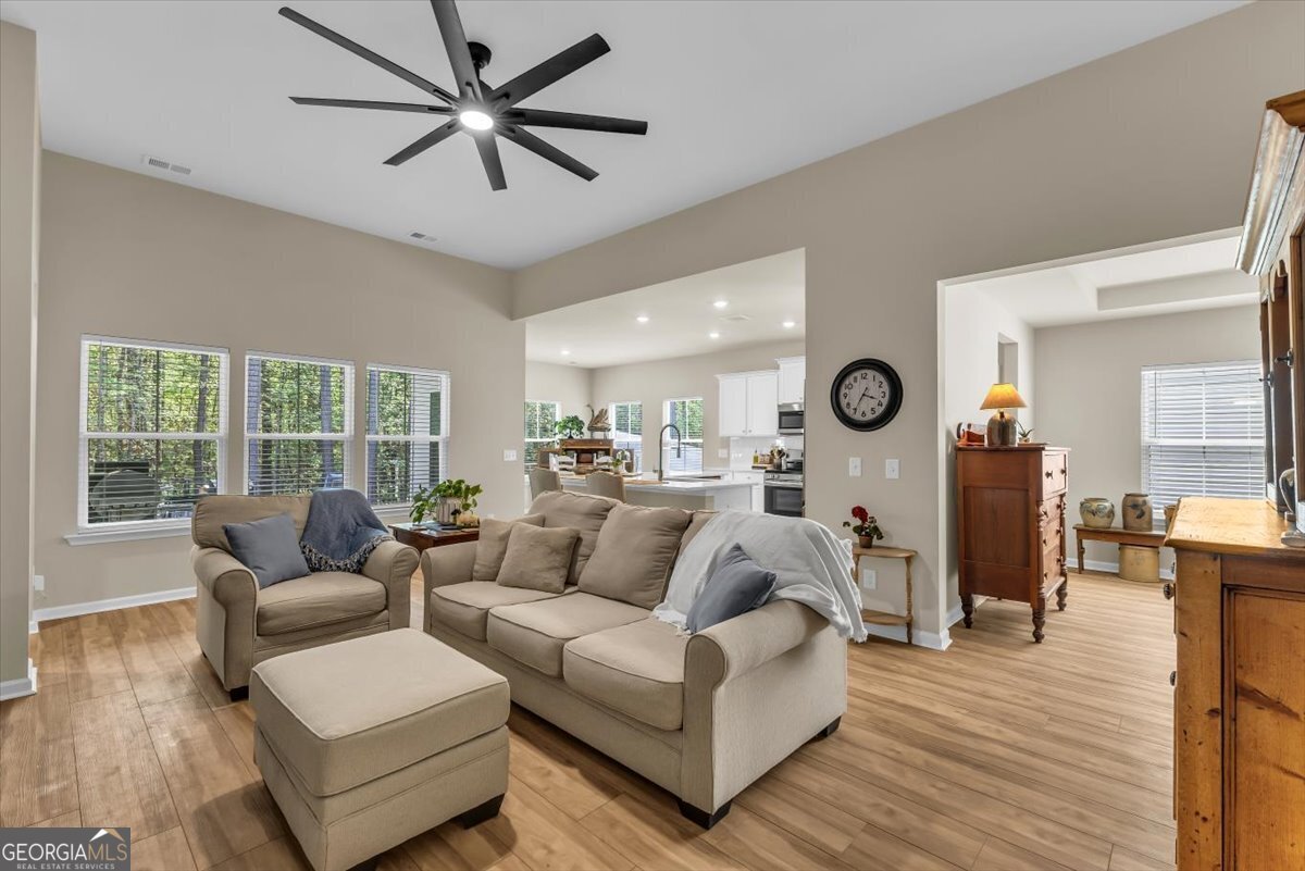 17 Tar Creek Road Savannah - Photo 8