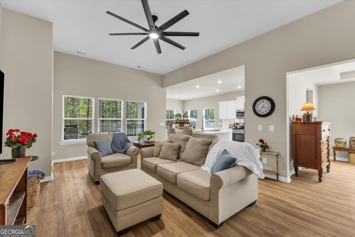 17 Tar Creek Road Savannah - Photo 9