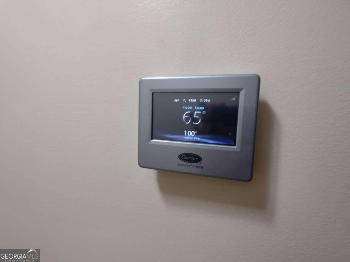 5401 Beth Drive Austell - Photo 11