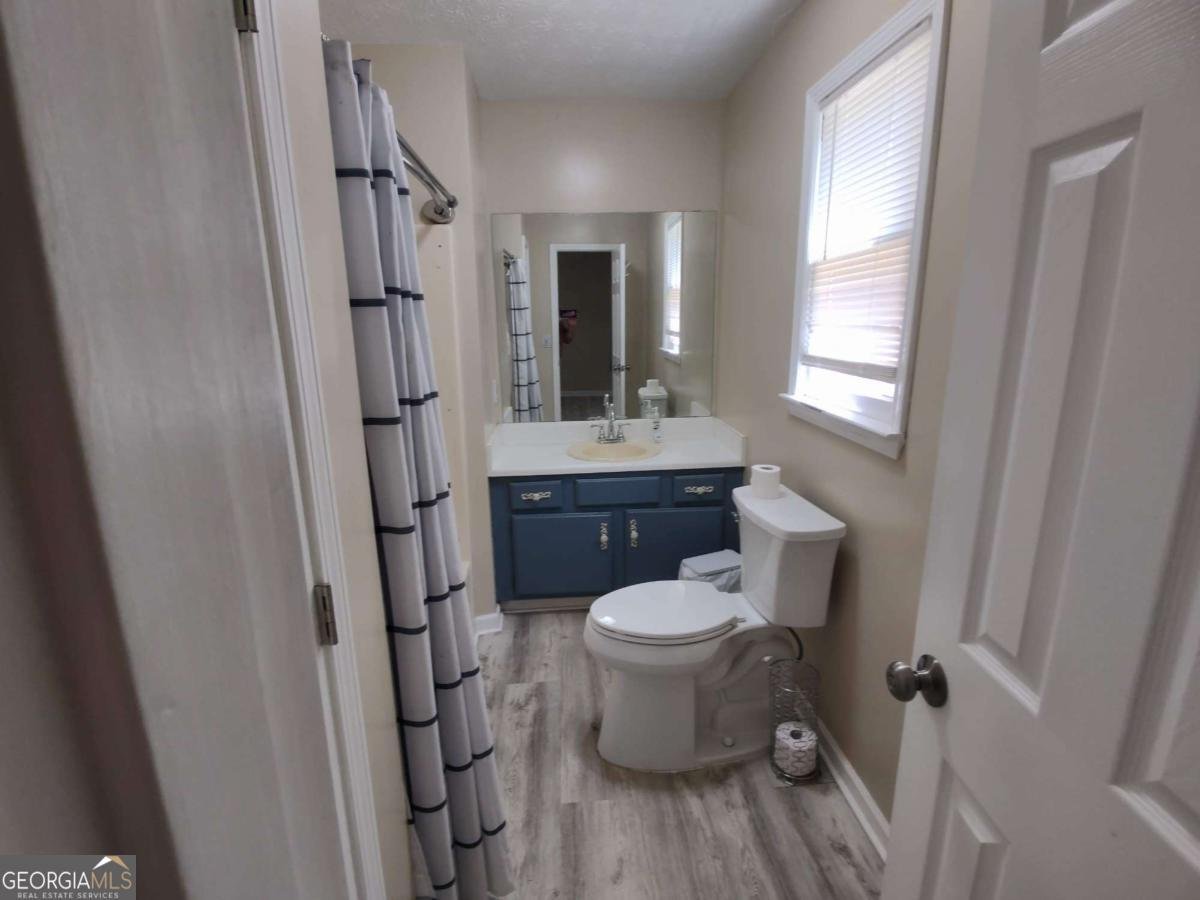 5401 Beth Drive Austell - Photo 14