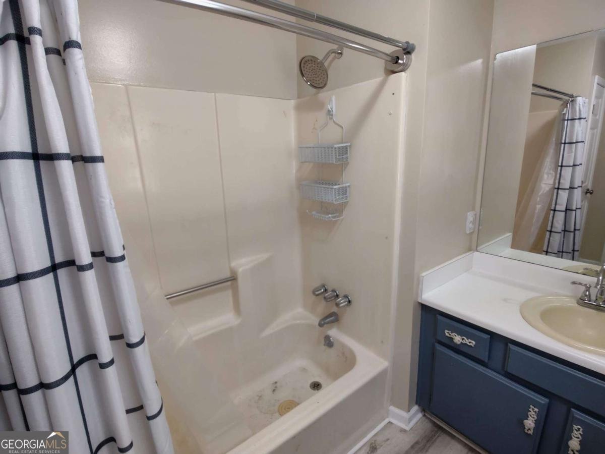 5401 Beth Drive Austell - Photo 15