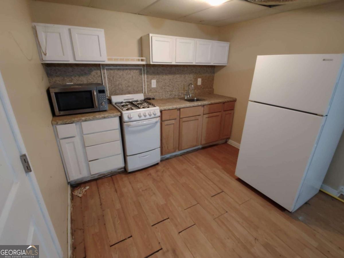 5401 Beth Drive Austell - Photo 17