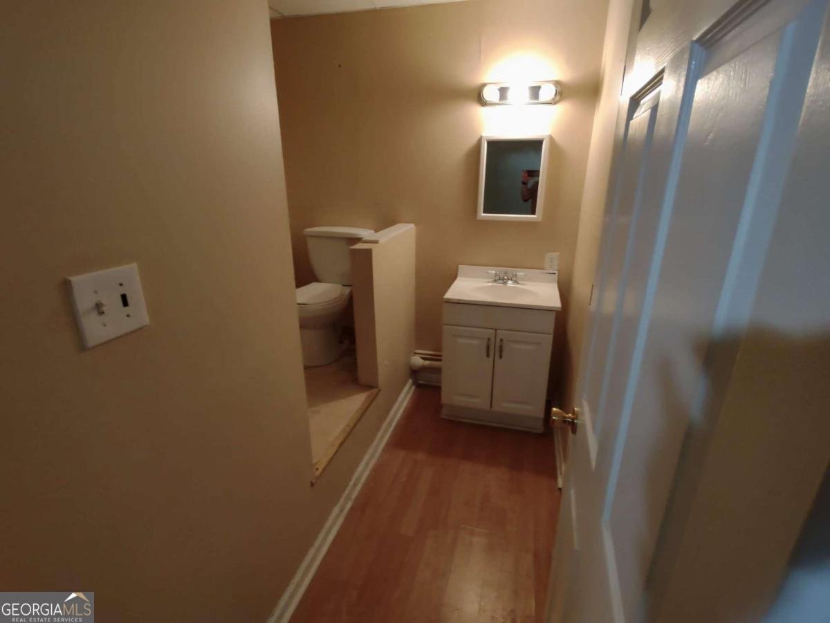 5401 Beth Drive Austell - Photo 19