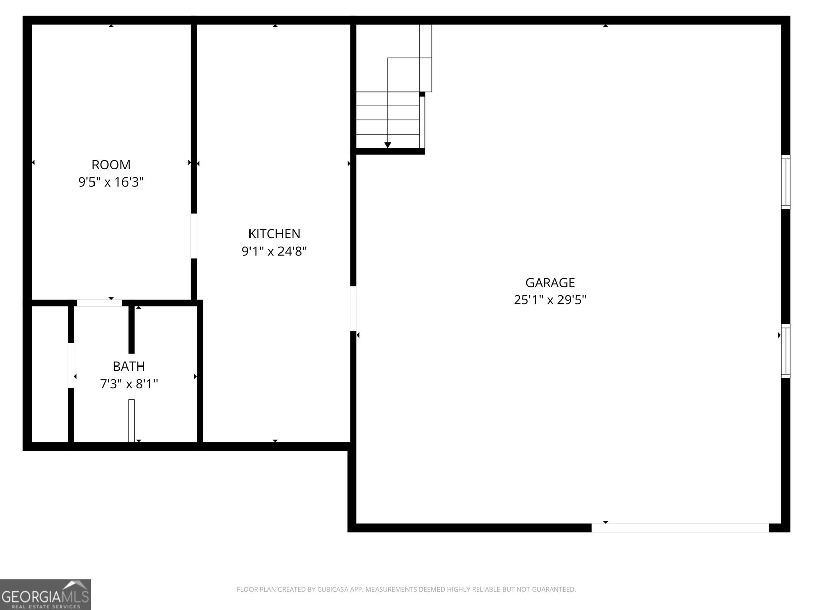 5401 Beth Drive Austell - Photo 24