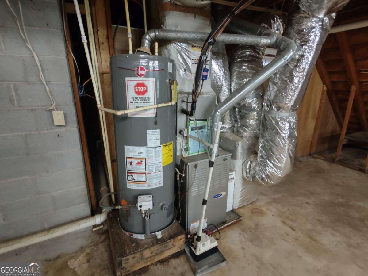 5401 Beth Drive Austell - Photo 29