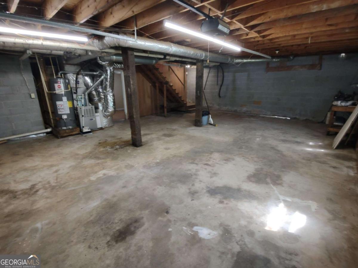 5401 Beth Drive Austell - Photo 30