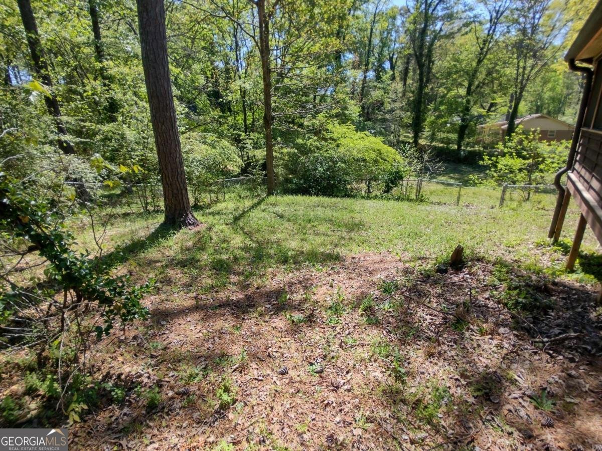 5401 Beth Drive Austell - Photo 31