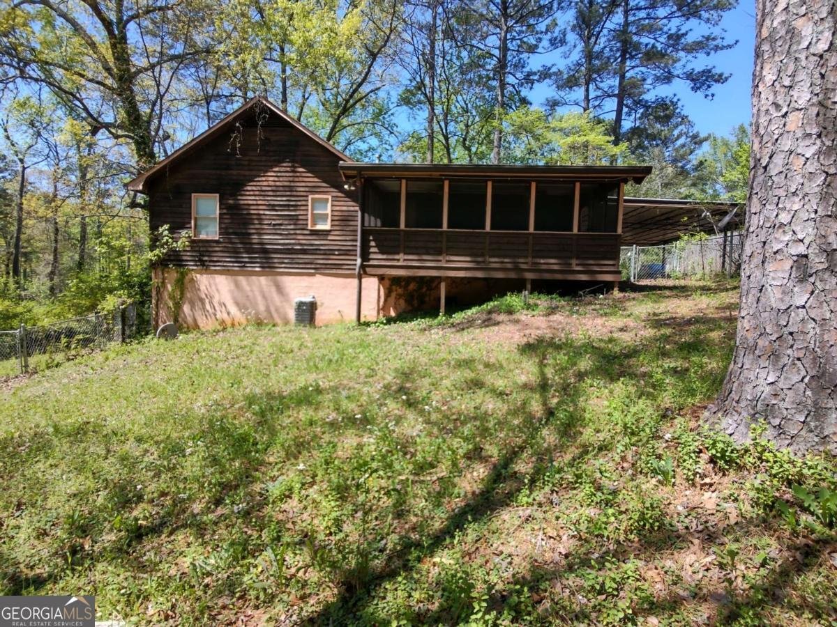 5401 Beth Drive Austell - Photo 32