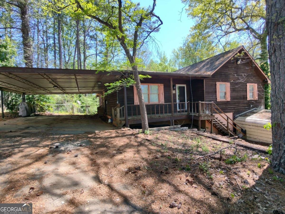 5401 Beth Drive Austell - Photo 34