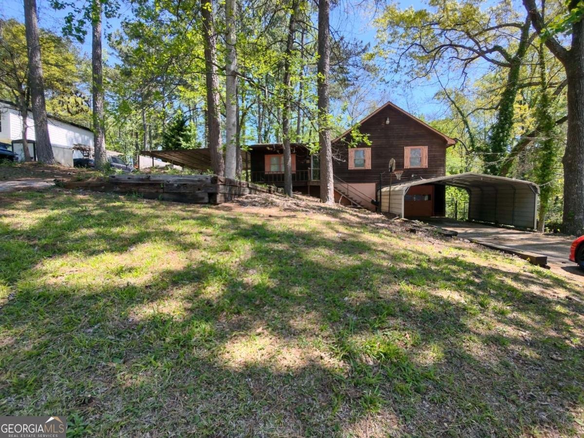 5401 Beth Drive Austell - Photo 35