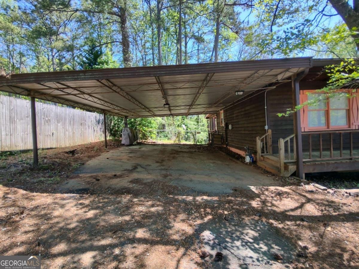 5401 Beth Drive Austell - Photo 39