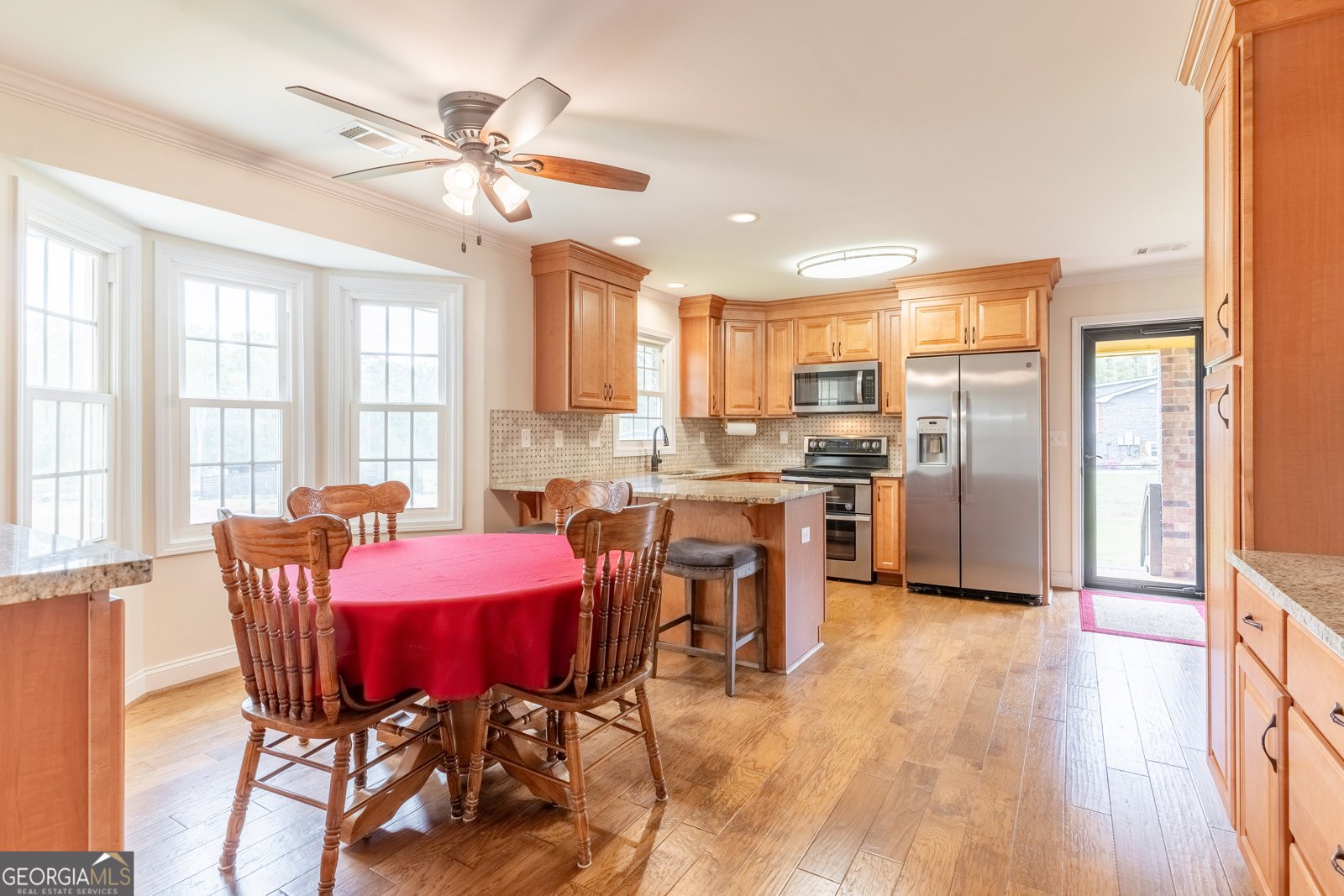 938 Swan Lake Road Stockbridge - Photo 12