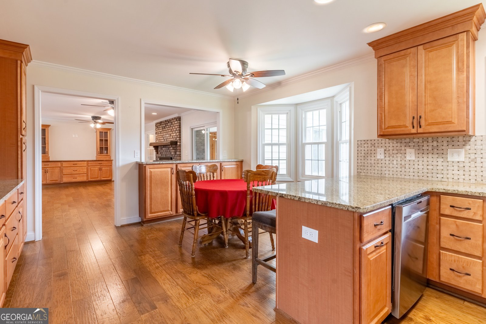 938 Swan Lake Road Stockbridge - Photo 13