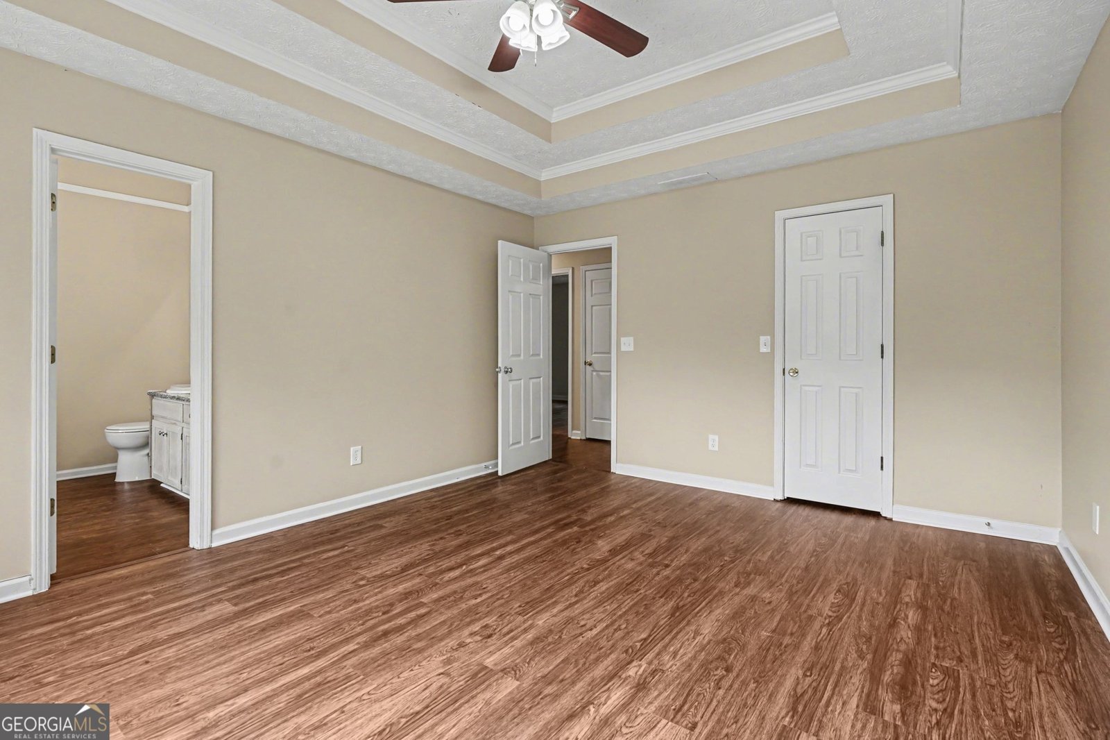 4615 Wheeler Creek Drive Hoschton - Photo 19