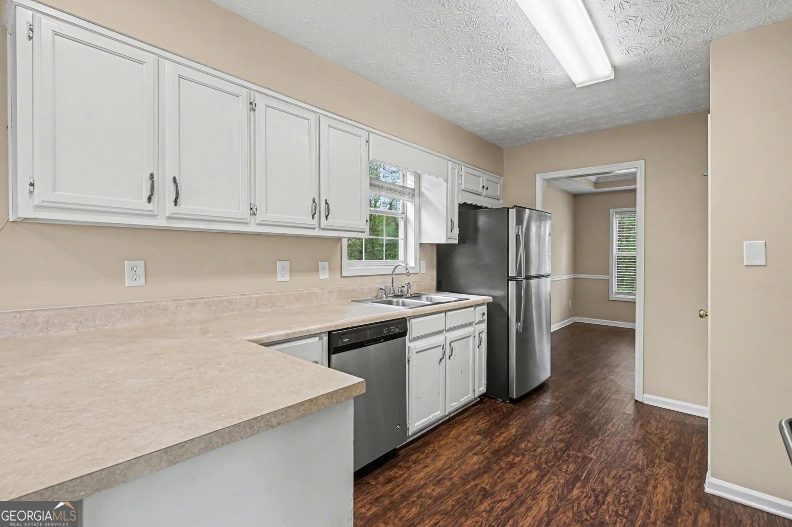 4615 Wheeler Creek Drive Hoschton - Photo 8