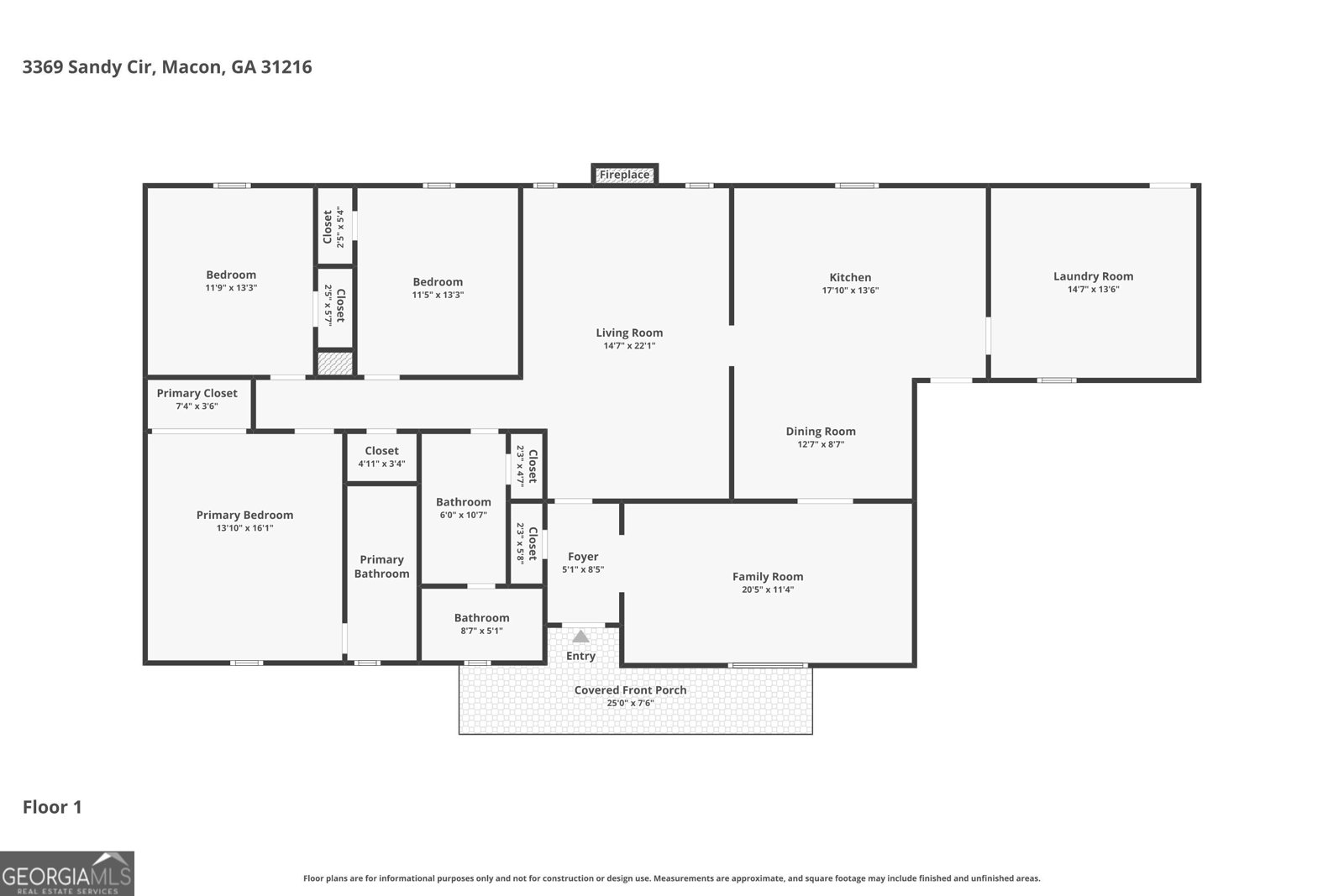 3369 Sandy Circle Macon - Photo 65