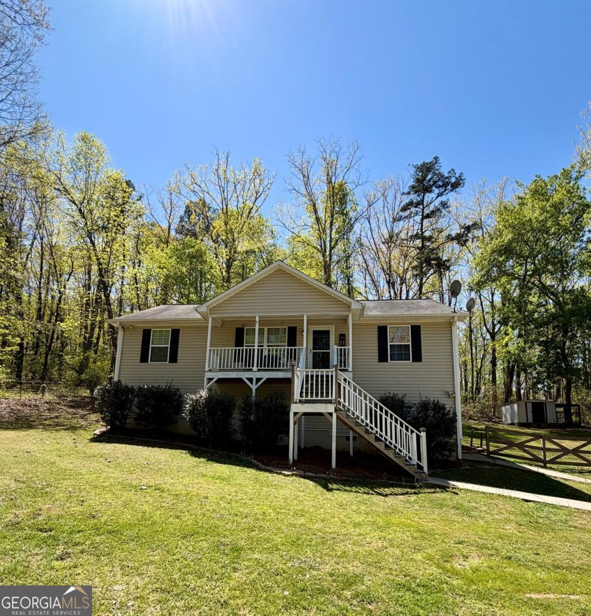 305 Centerpoint Road Bremen - Photo 1