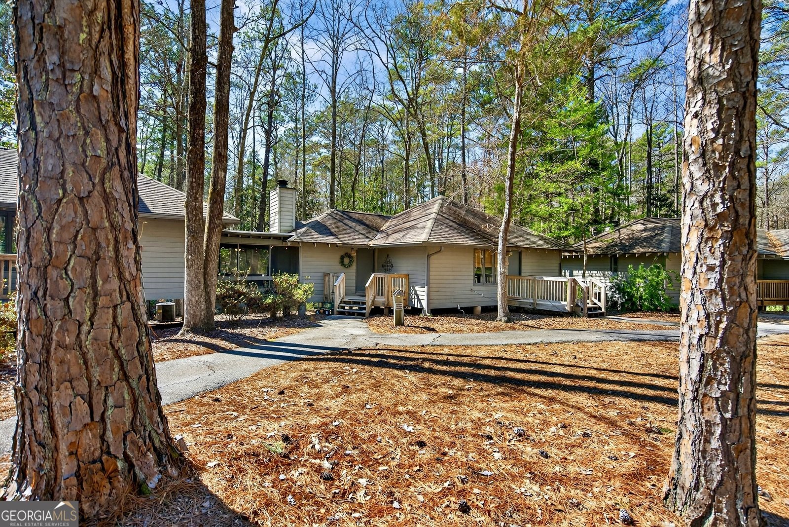 2243 Maple Lane Pine Mountain - Photo 1