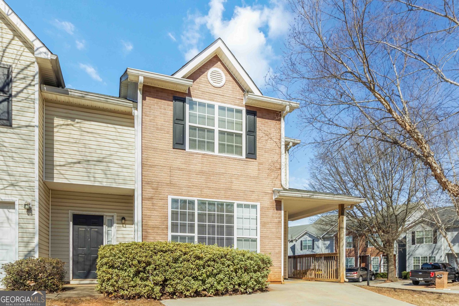 11307 Michelle Way Hampton - Photo 1