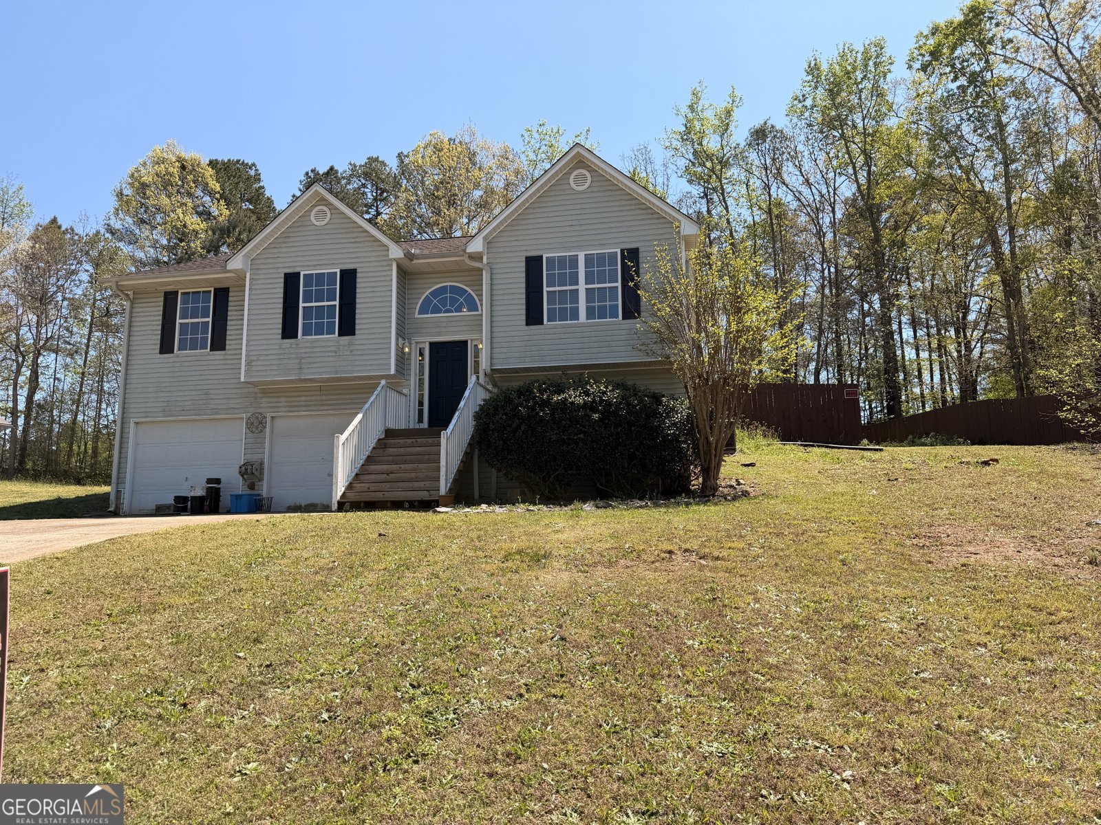 339 Prometheous Way Rockmart - Photo 1