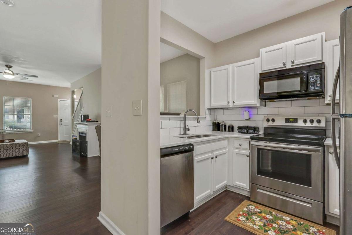 3616 Ginnis Road Atlanta - Photo 10