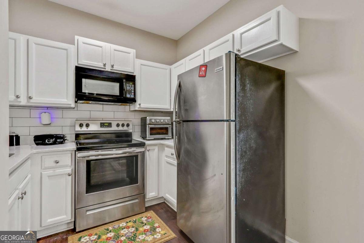 3616 Ginnis Road Atlanta - Photo 12