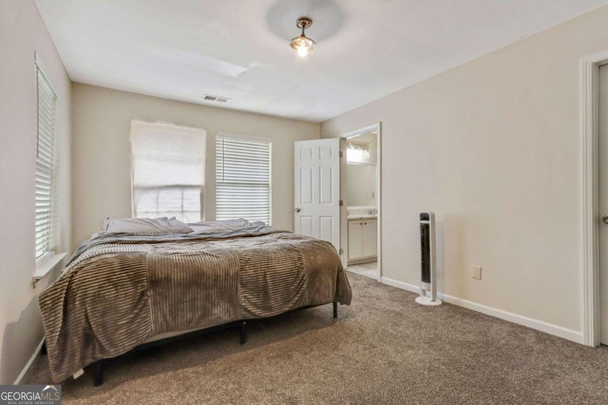 3616 Ginnis Road Atlanta - Photo 13