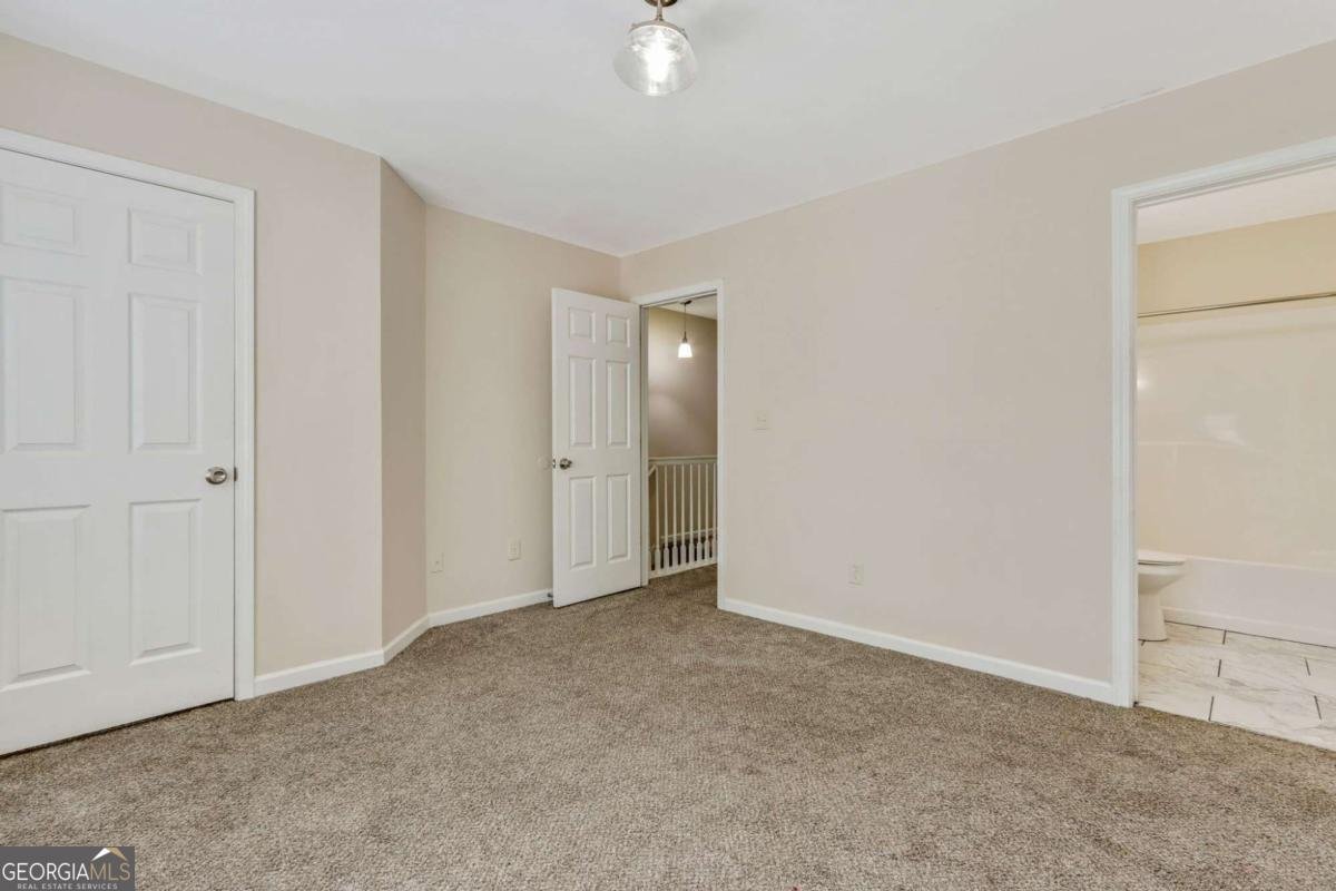 3616 Ginnis Road Atlanta - Photo 17