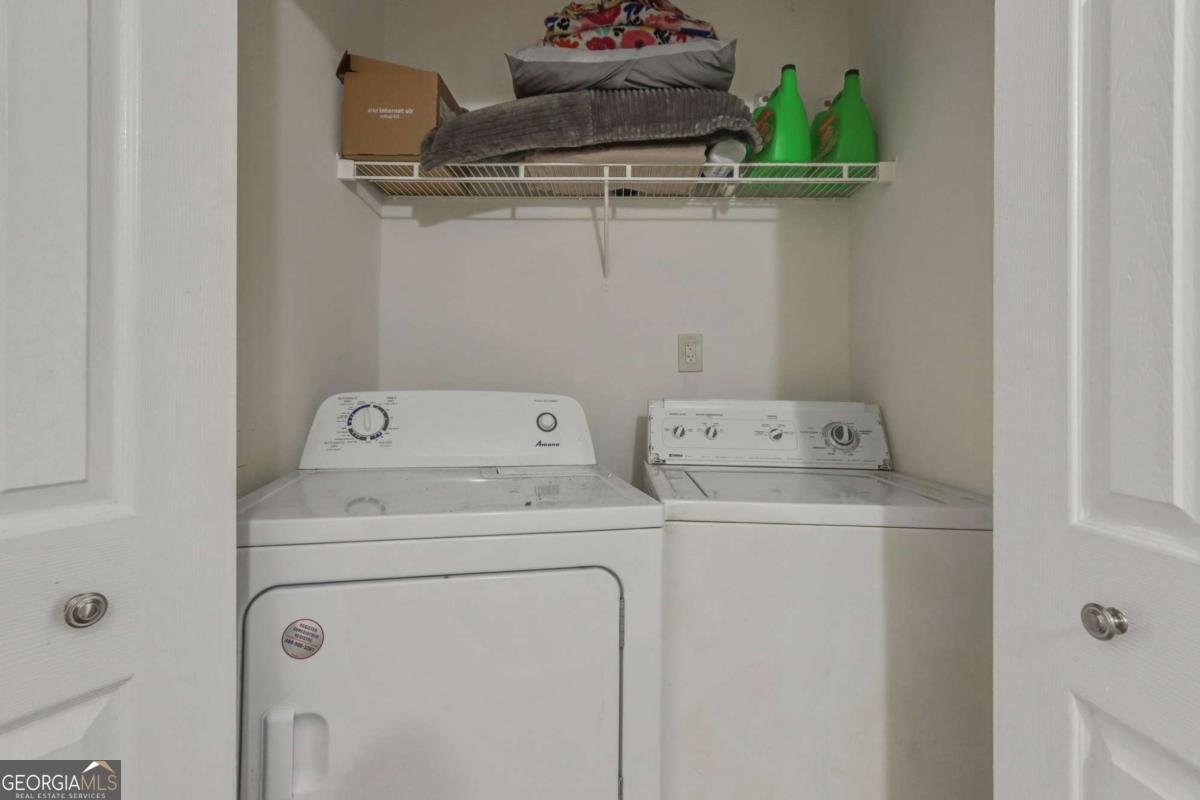 3616 Ginnis Road Atlanta - Photo 19