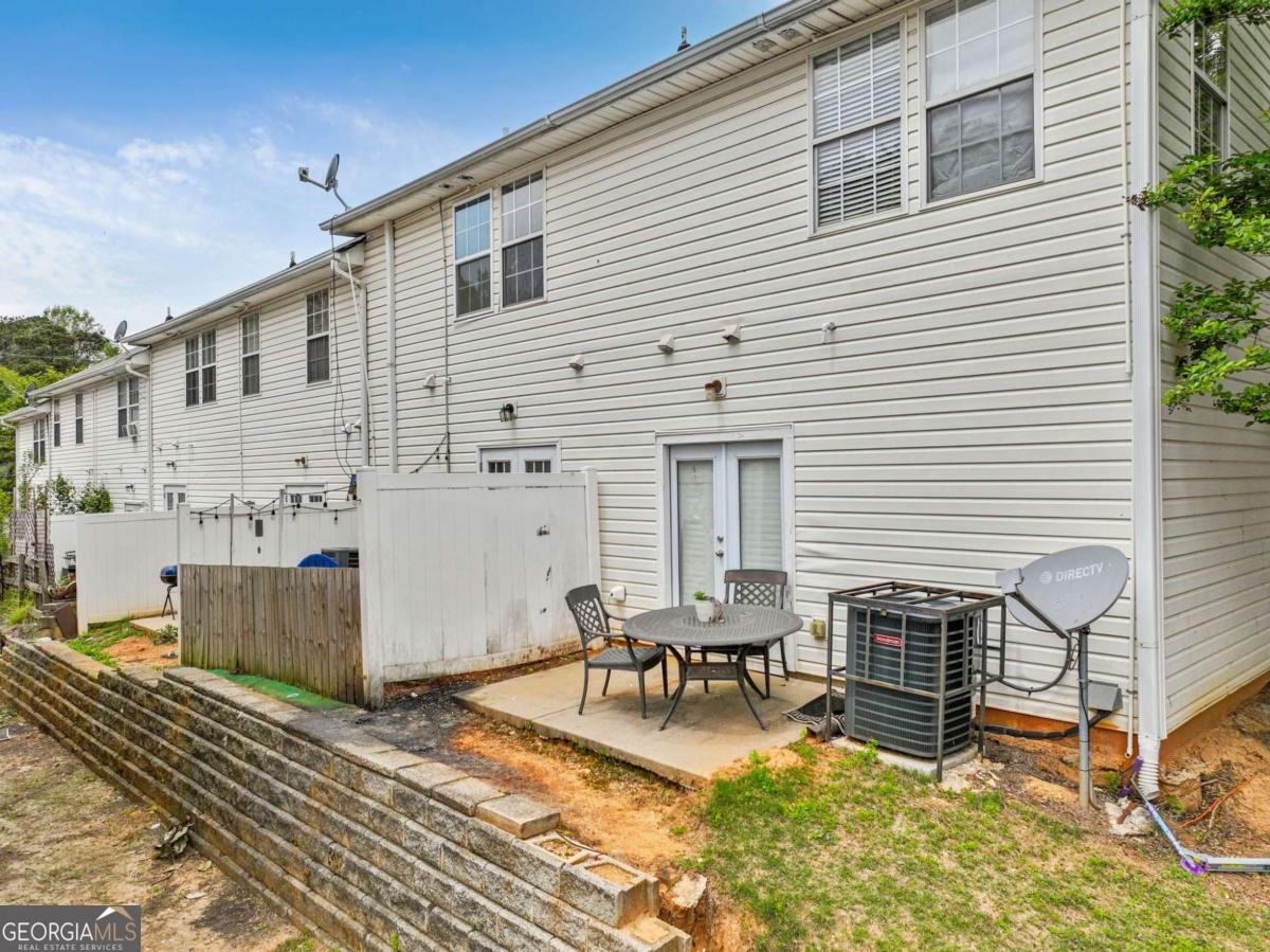 3616 Ginnis Road Atlanta - Photo 20