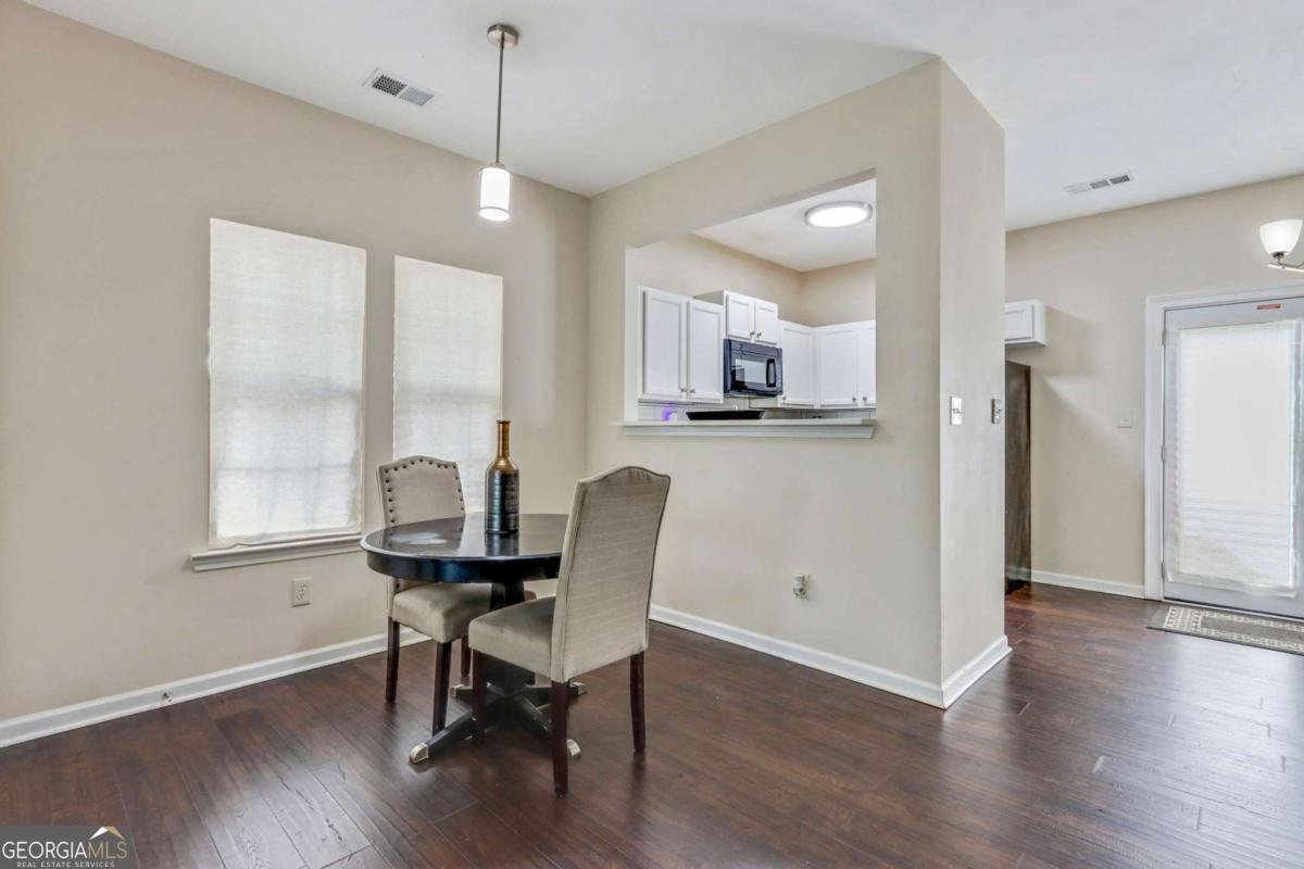 3616 Ginnis Road Atlanta - Photo 6