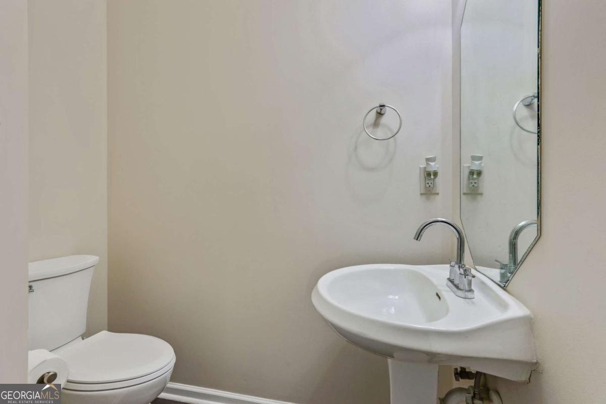 3616 Ginnis Road Atlanta - Photo 7