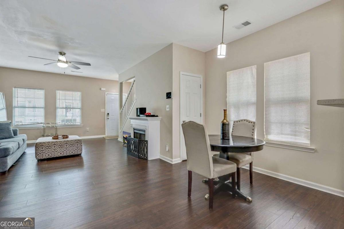 3616 Ginnis Road Atlanta - Photo 8