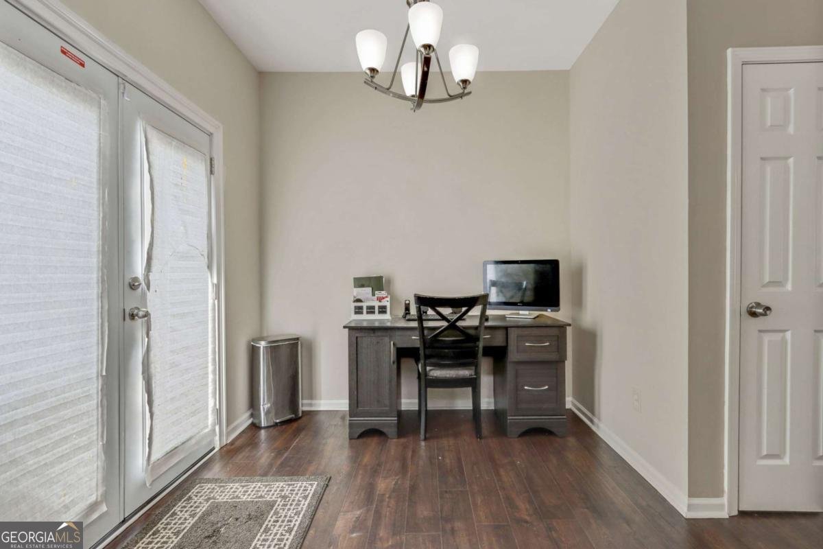 3616 Ginnis Road Atlanta - Photo 9