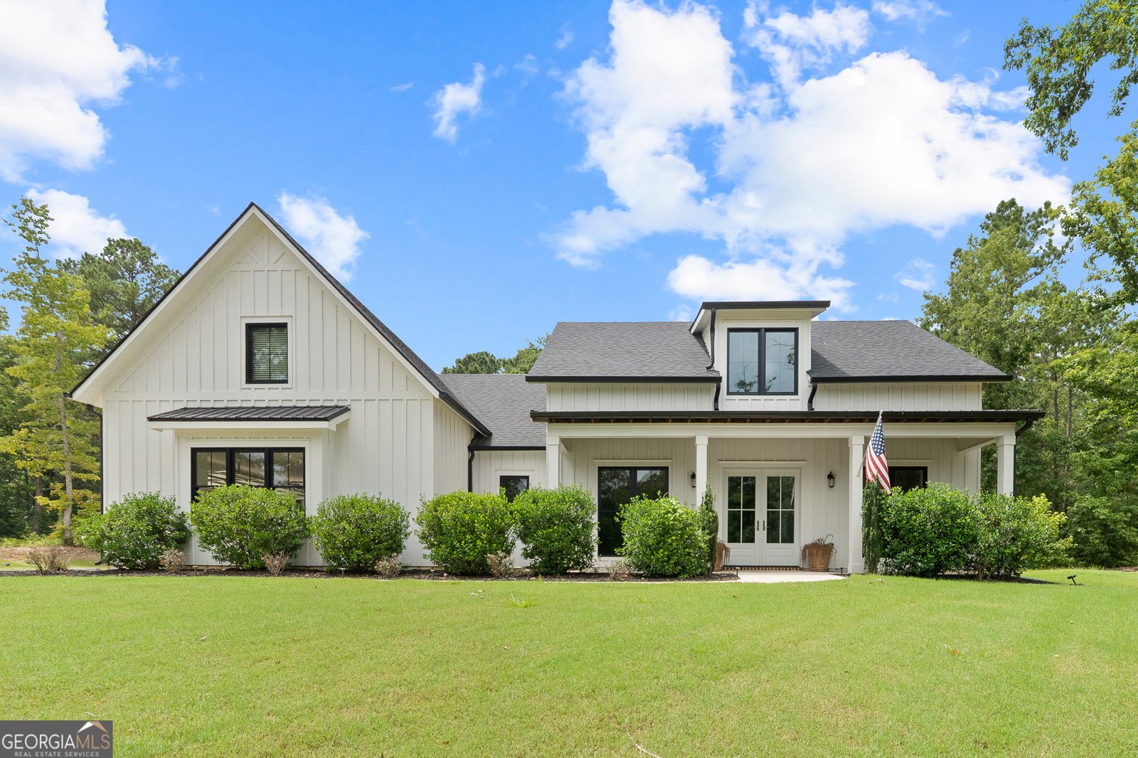 135 Harmony Bay Drive Eatonton - Photo 1