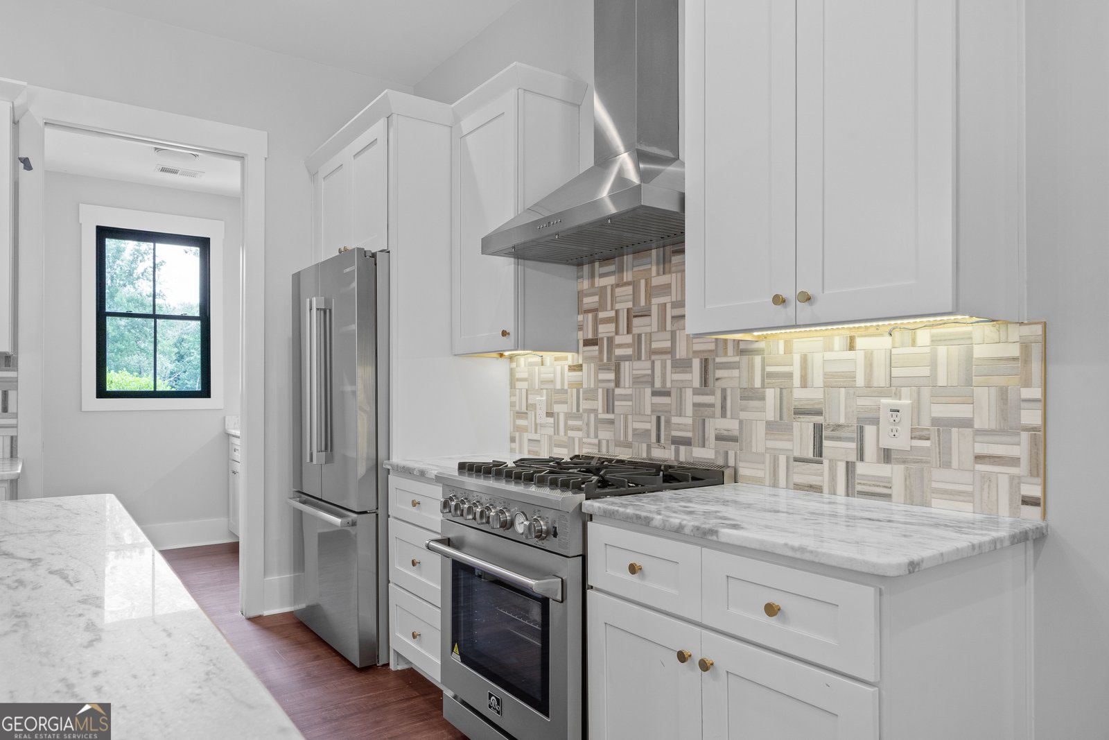 135 Harmony Bay Drive Eatonton - Photo 12