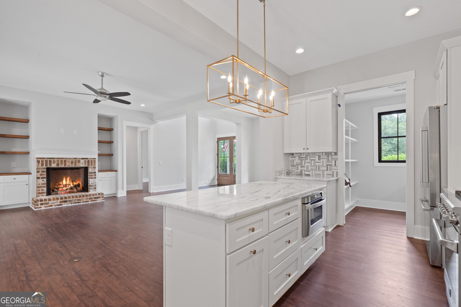 135 Harmony Bay Drive Eatonton - Photo 14