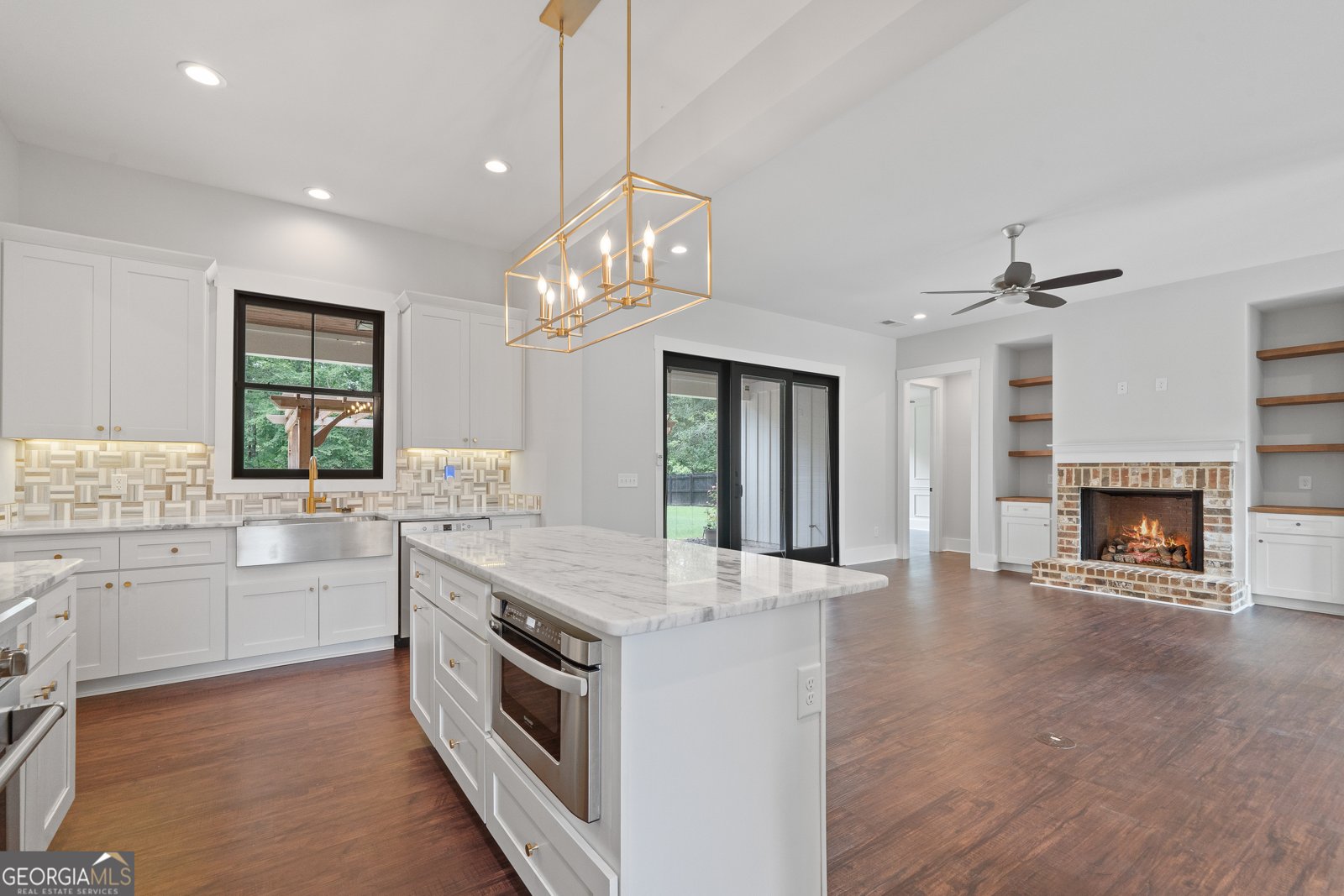 135 Harmony Bay Drive Eatonton - Photo 17