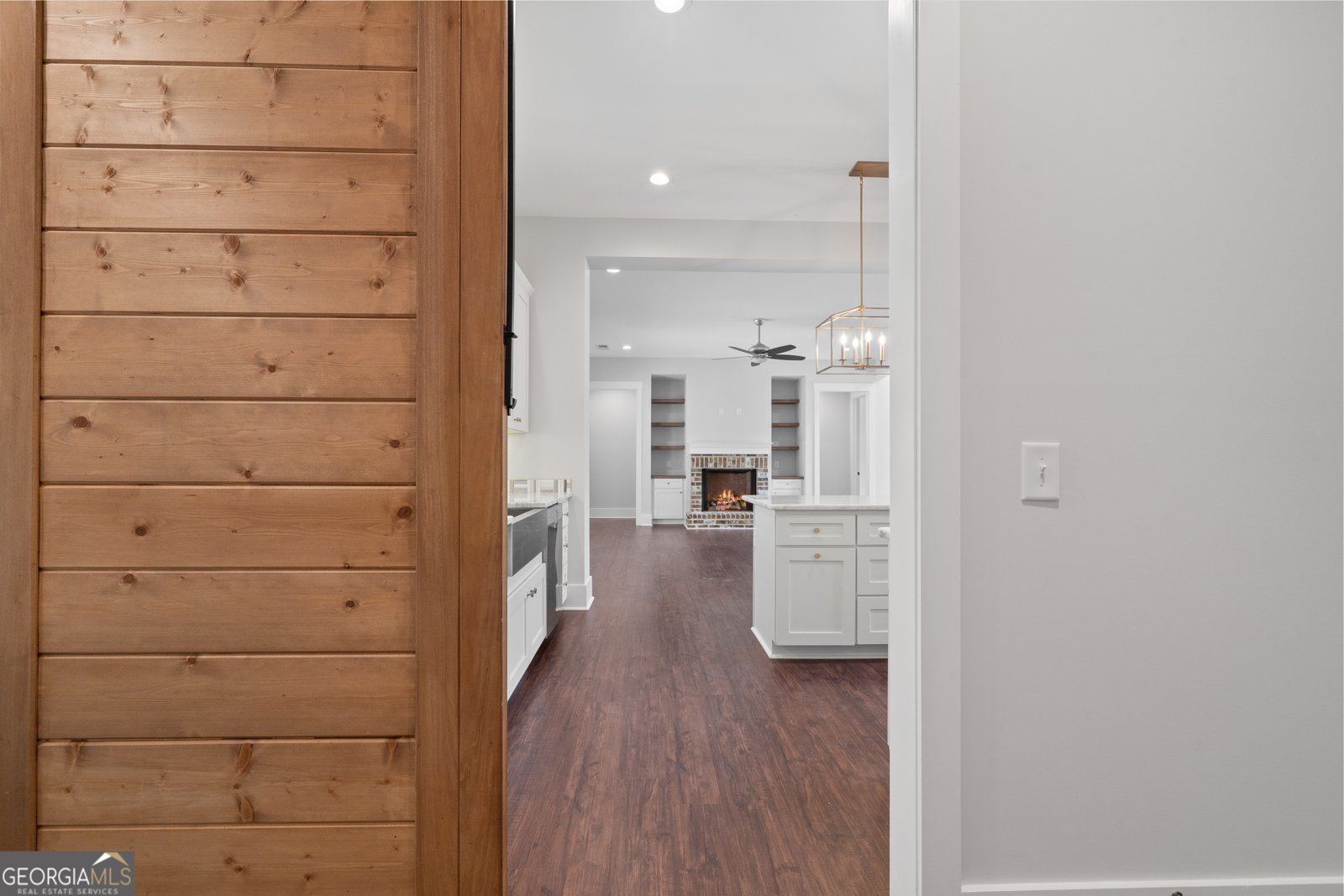 135 Harmony Bay Drive Eatonton - Photo 20