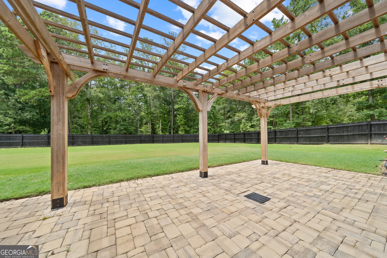 135 Harmony Bay Drive Eatonton - Photo 46