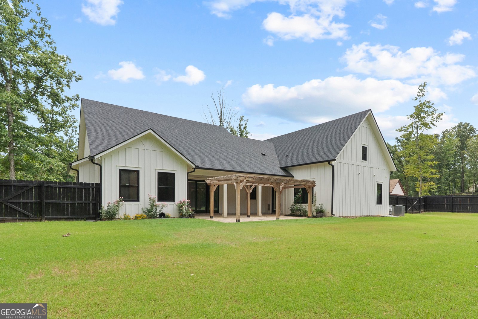 135 Harmony Bay Drive Eatonton - Photo 47