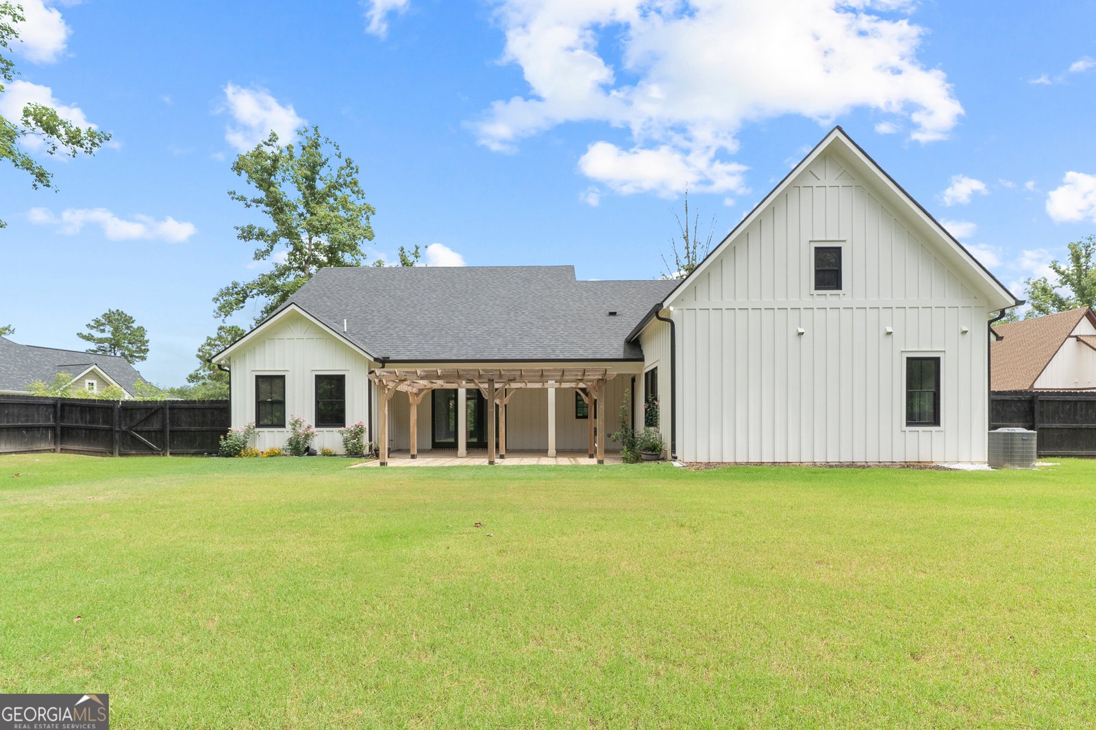 135 Harmony Bay Drive Eatonton - Photo 48