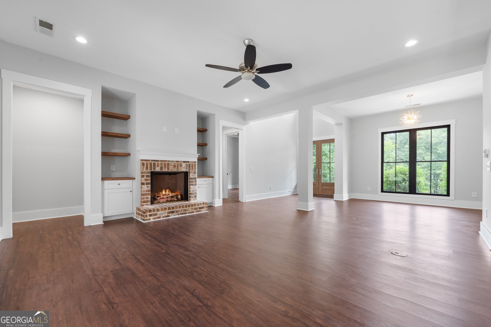 135 Harmony Bay Drive Eatonton - Photo 6