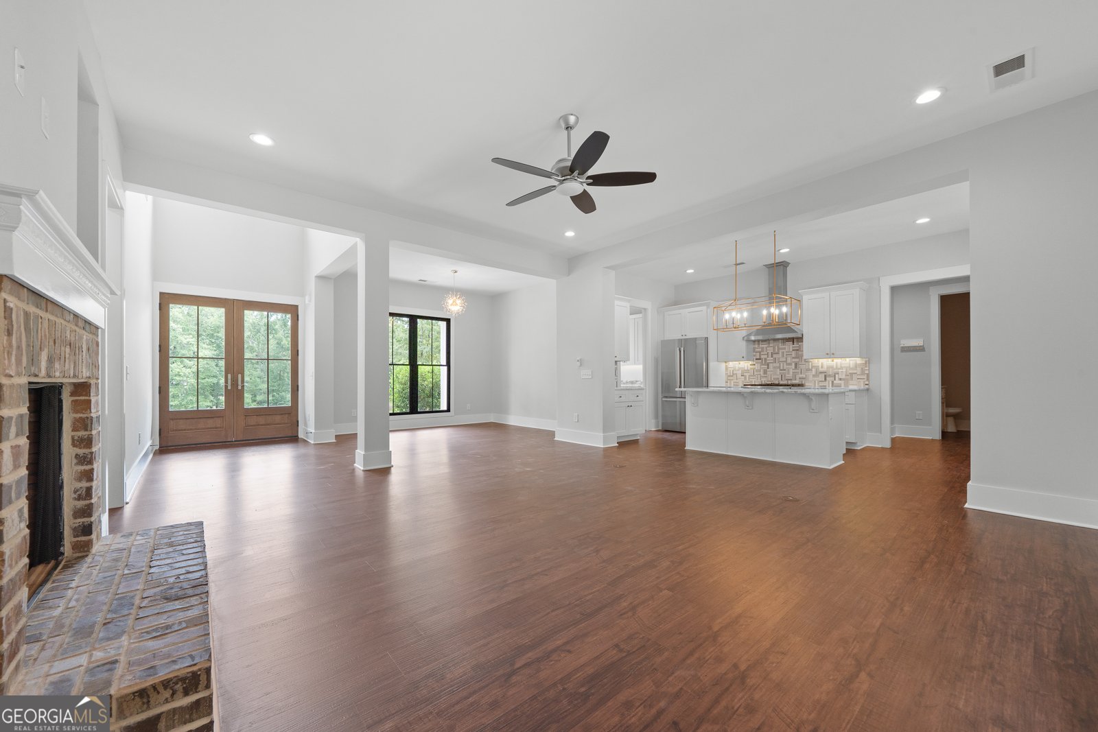 135 Harmony Bay Drive Eatonton - Photo 7