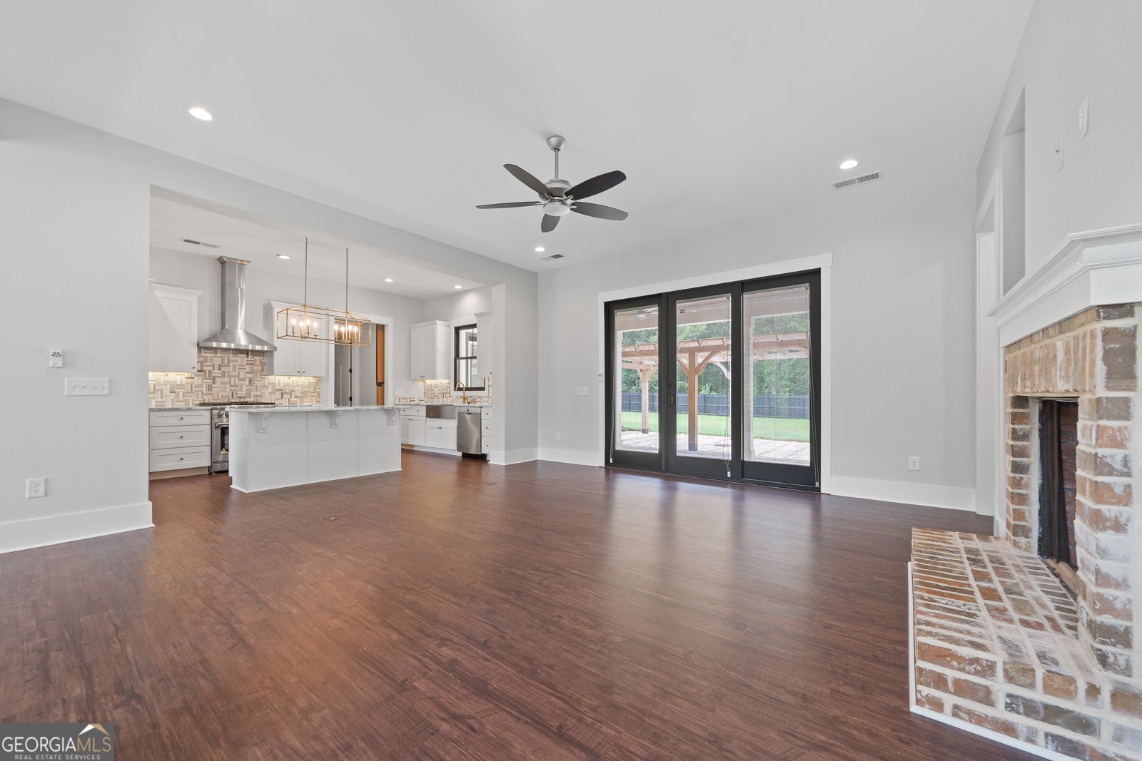 135 Harmony Bay Drive Eatonton - Photo 8