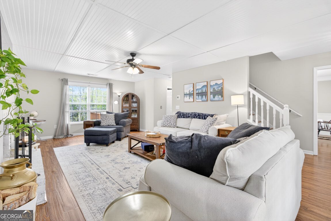 3512 Windy Oaks Way Loganville - Photo 11