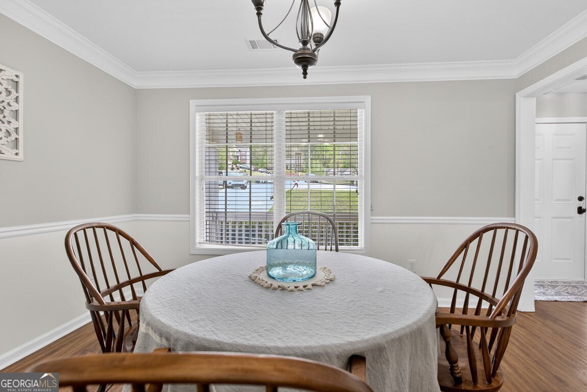 3512 Windy Oaks Way Loganville - Photo 12