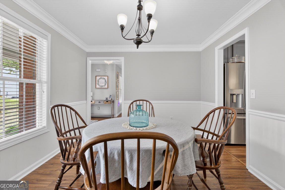 3512 Windy Oaks Way Loganville - Photo 13