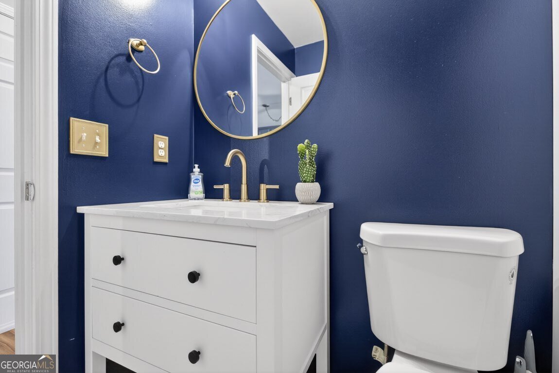 3512 Windy Oaks Way Loganville - Photo 14