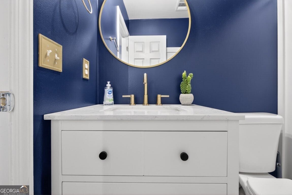 3512 Windy Oaks Way Loganville - Photo 15